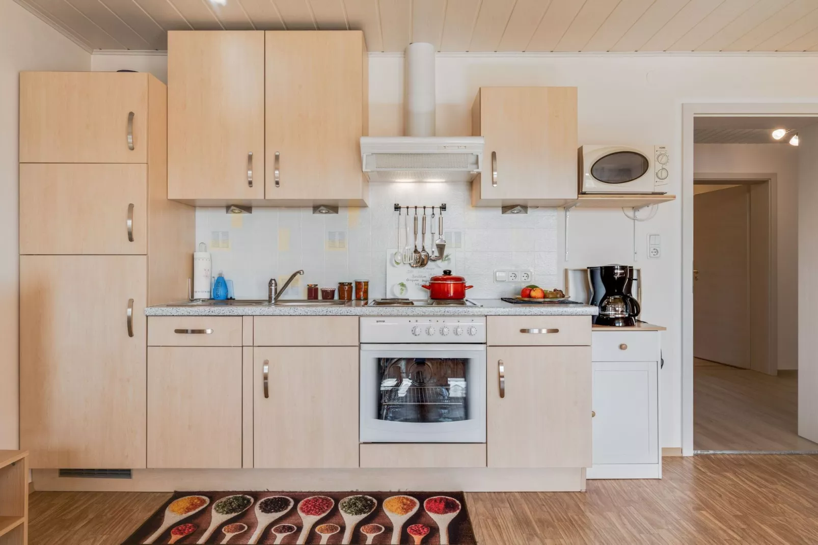 Lieblingsplatz-Kitchen