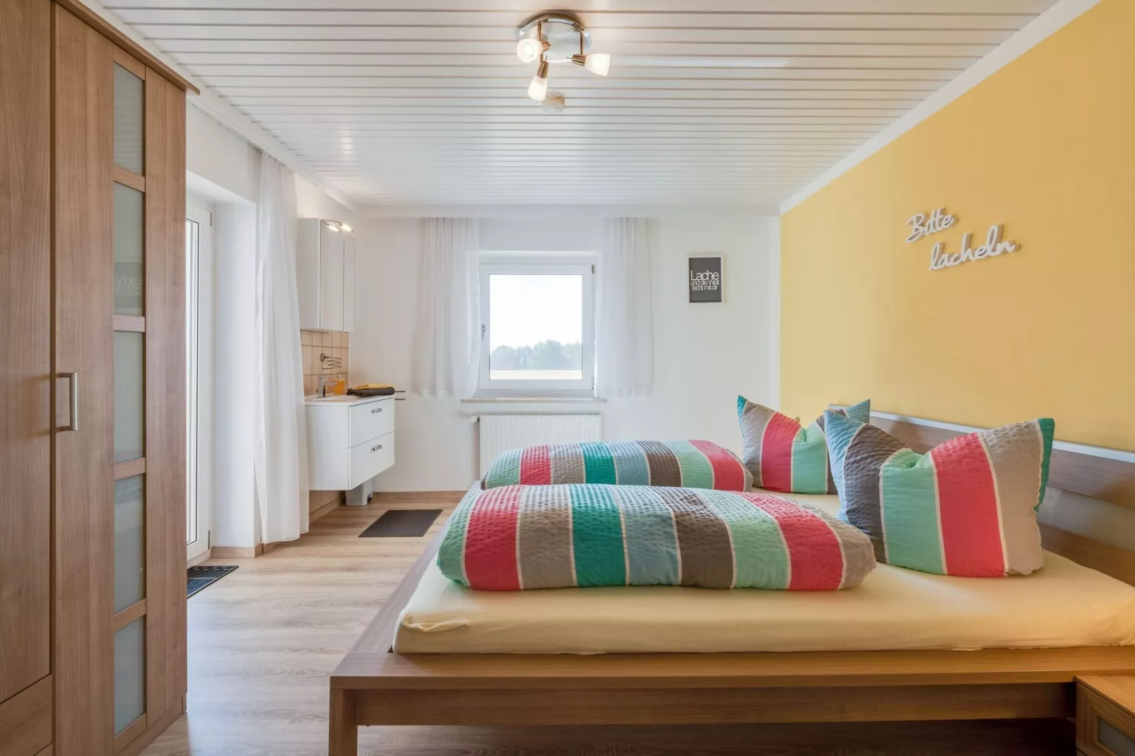 Lieblingsplatz-Bedroom