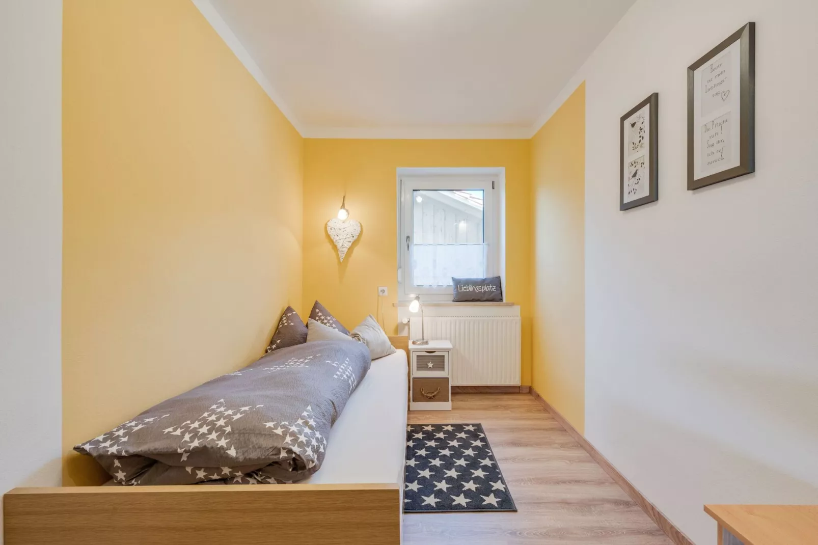 Lieblingsplatz-Bedroom