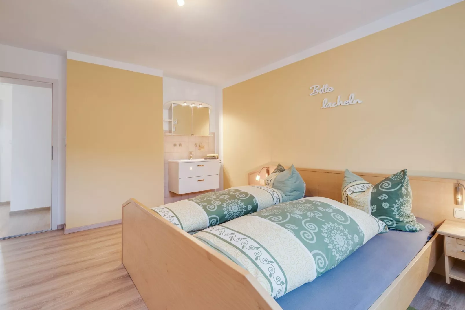Lieblingsplatz-Bedroom