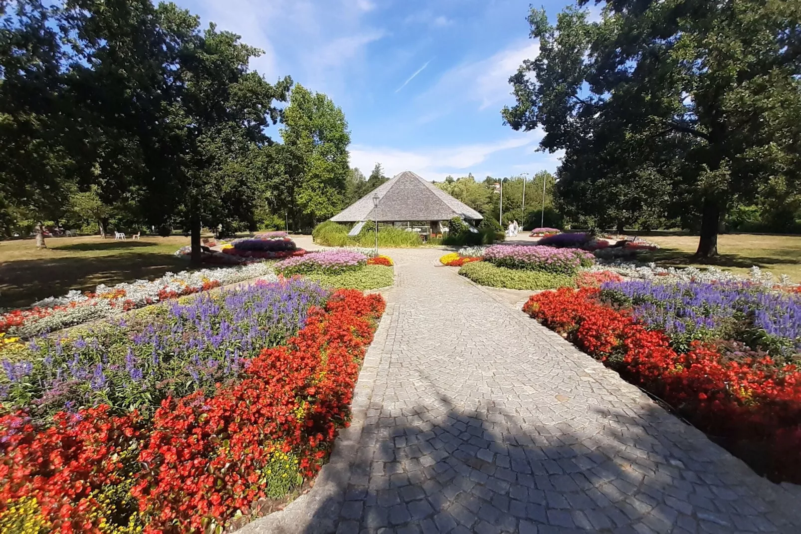Lieblingsplatz-Areas summer 20km