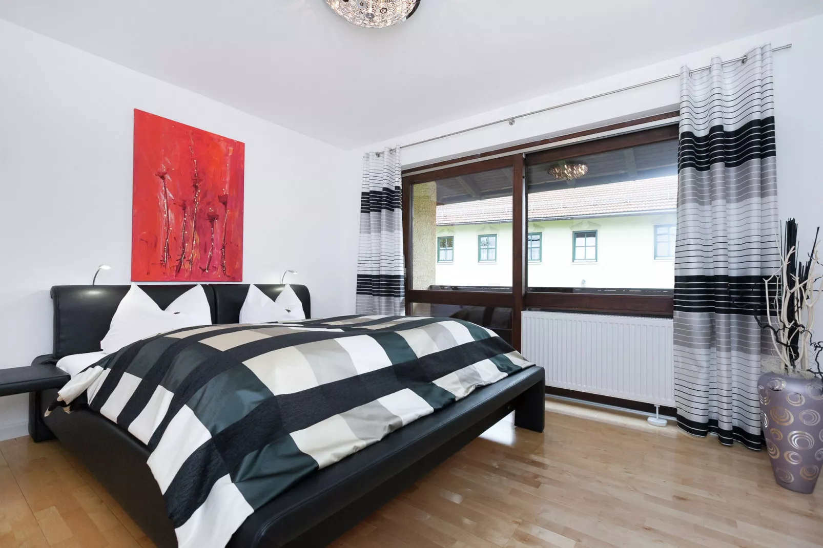 Bayerischer Wald-Chambre