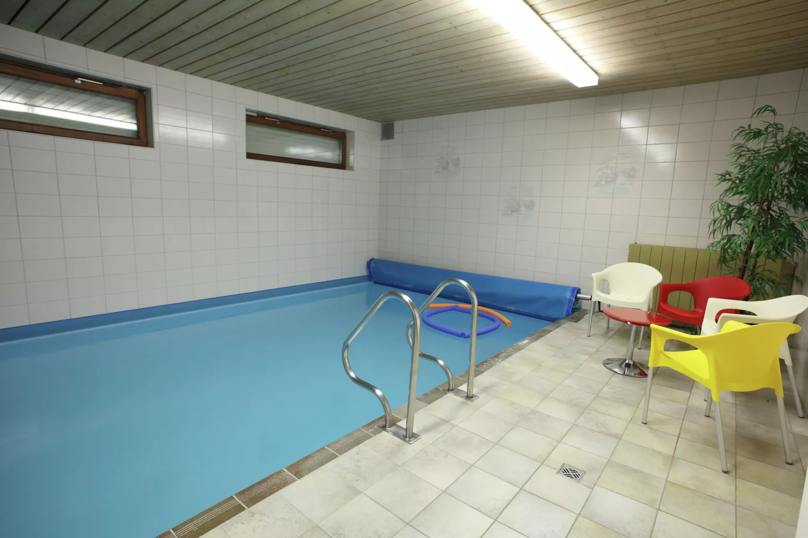 Bayerischer Wald-Piscine