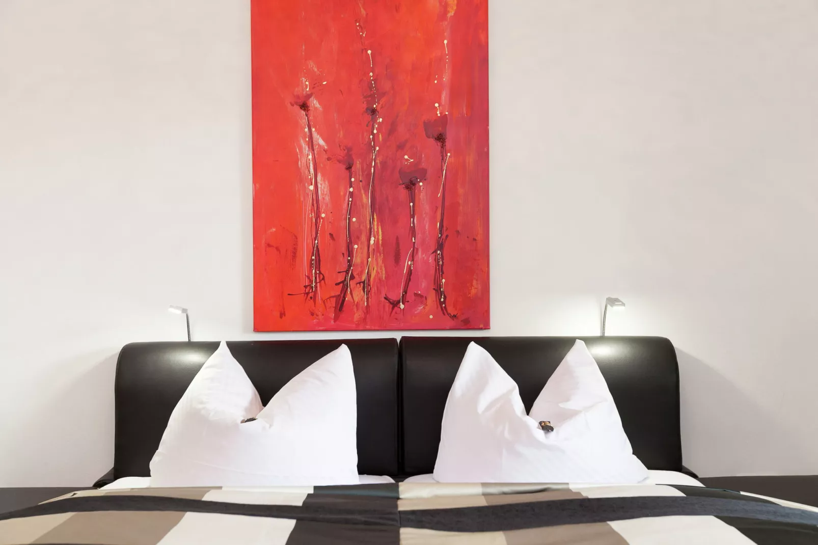 Bayerischer Wald-Chambre