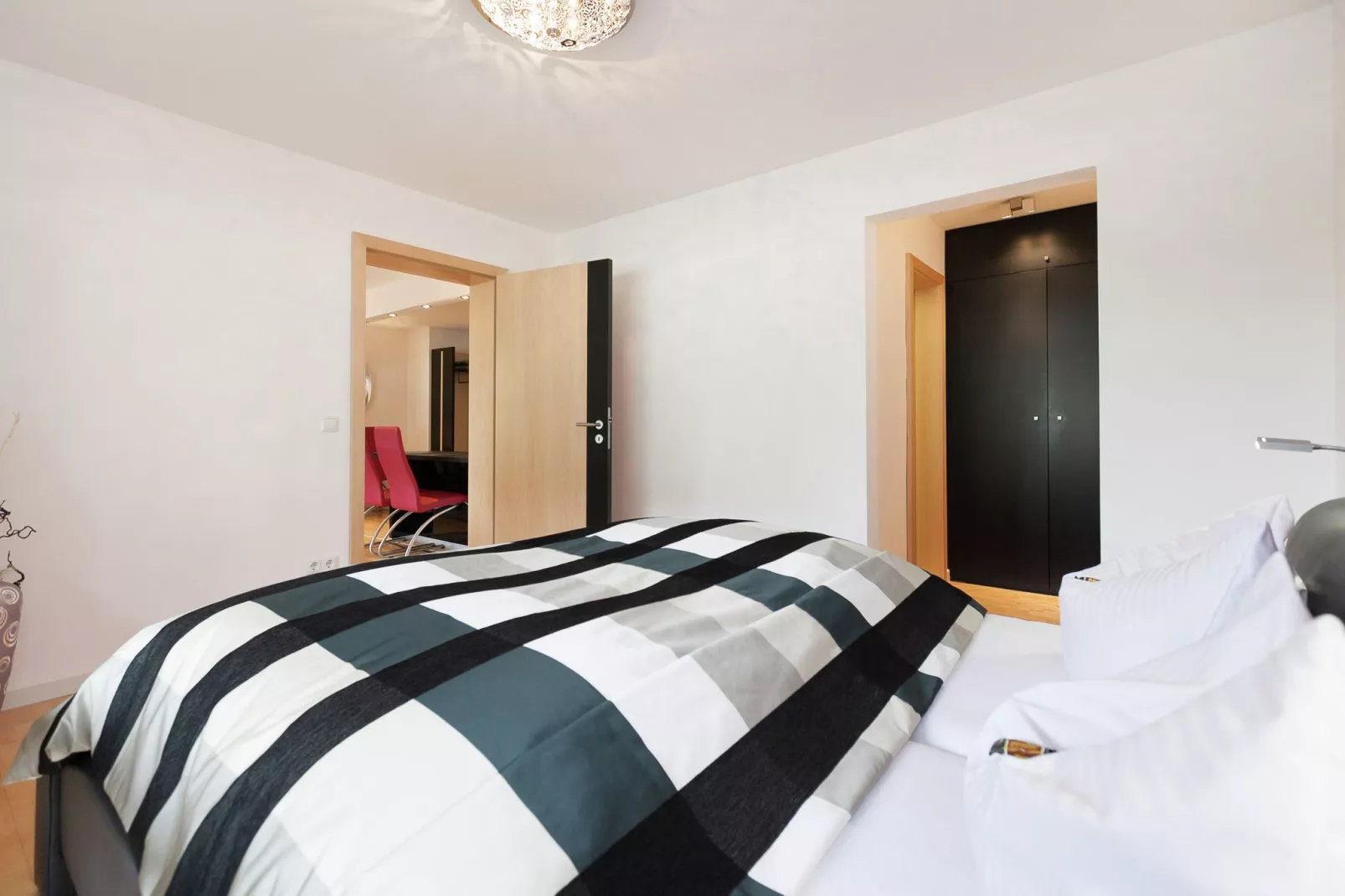 Bayerischer Wald-Chambre
