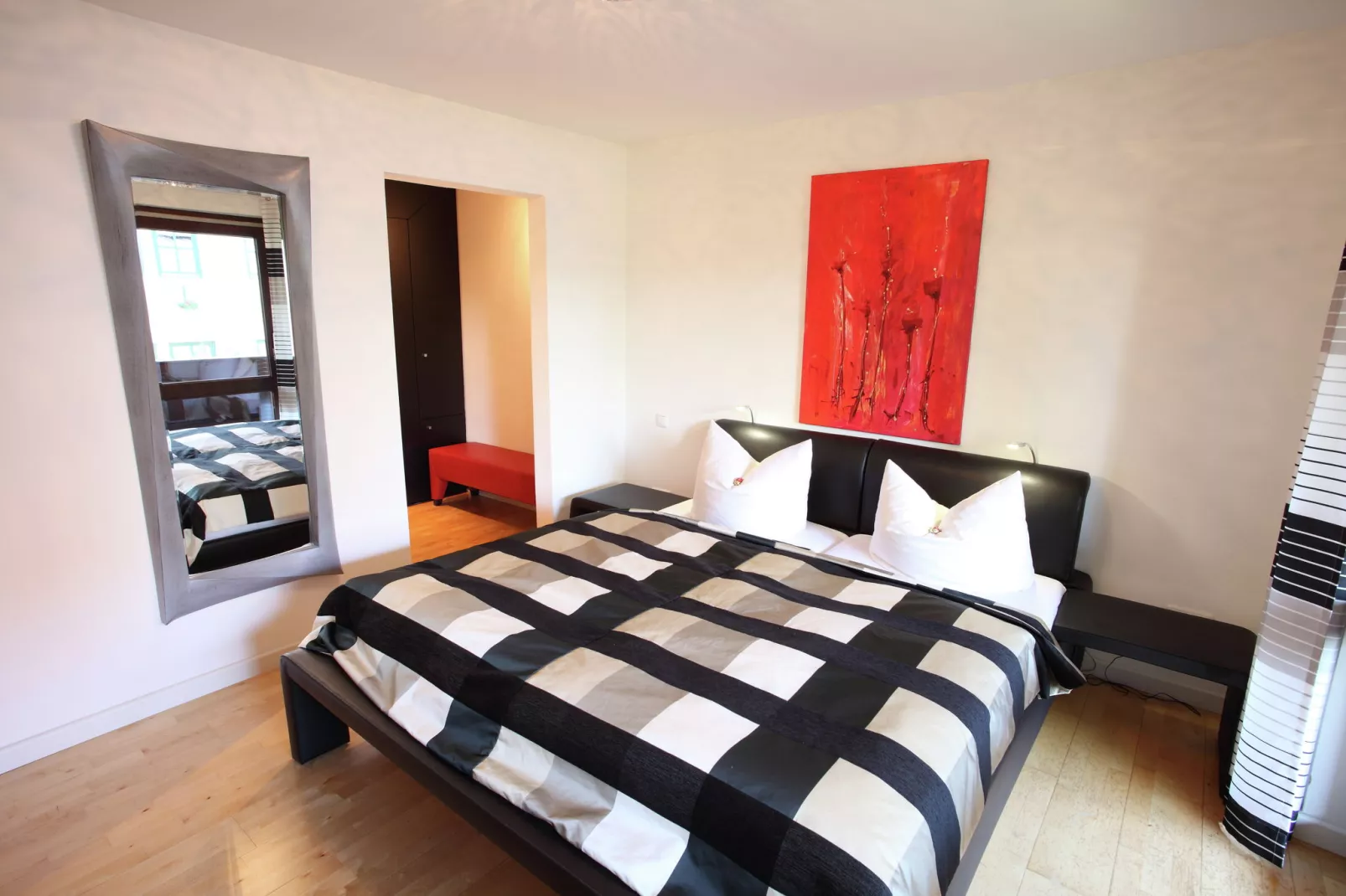 Bayerischer Wald-Chambre