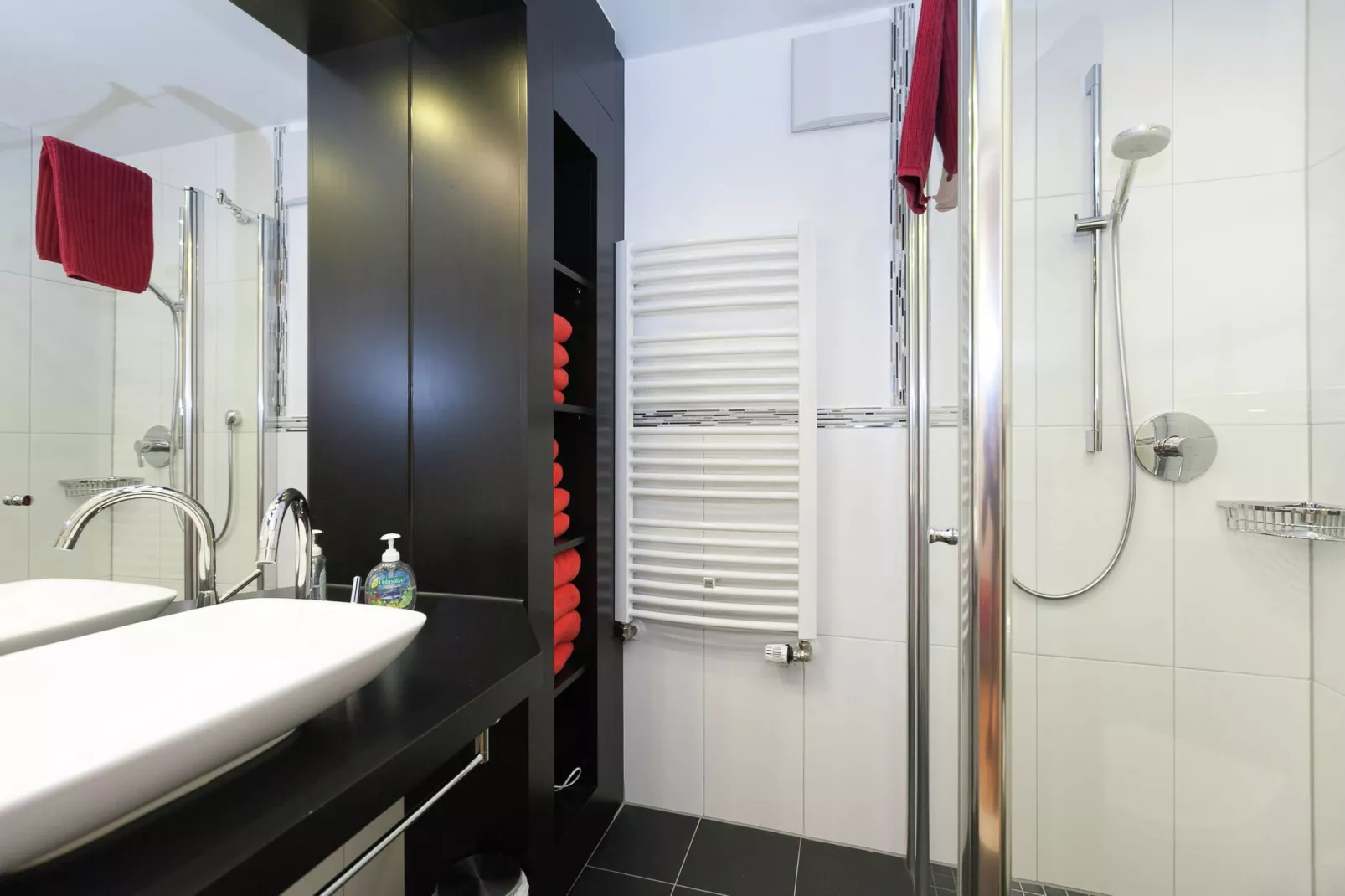 Bayerischer Wald-Salle de bain