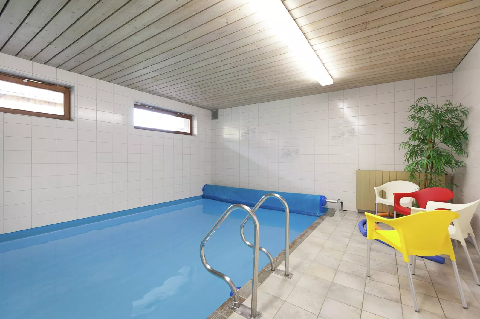 Poesie-Pool