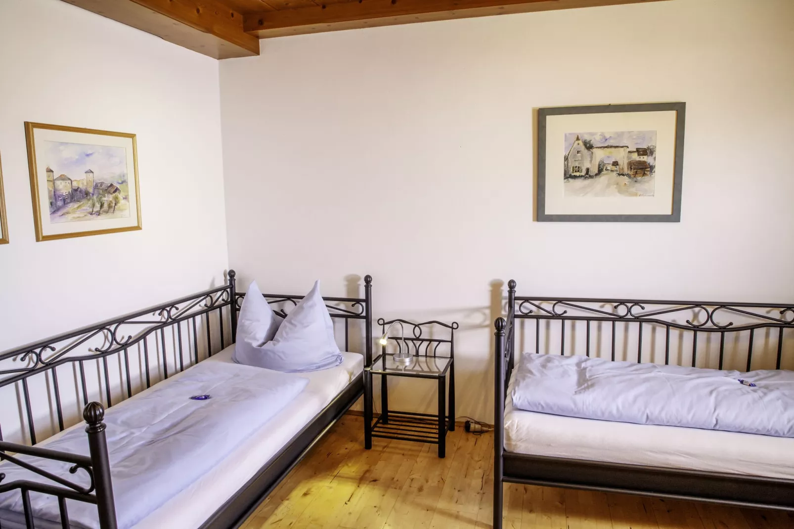 Poesie-Bedroom