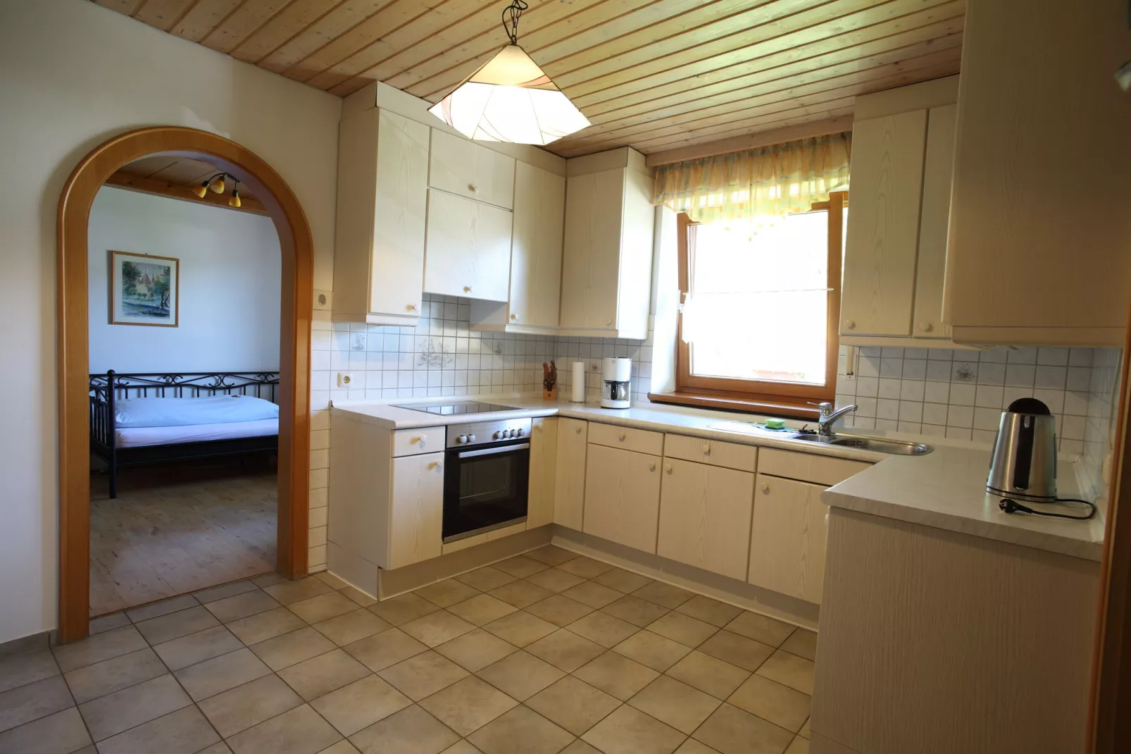 Poesie-Kitchen