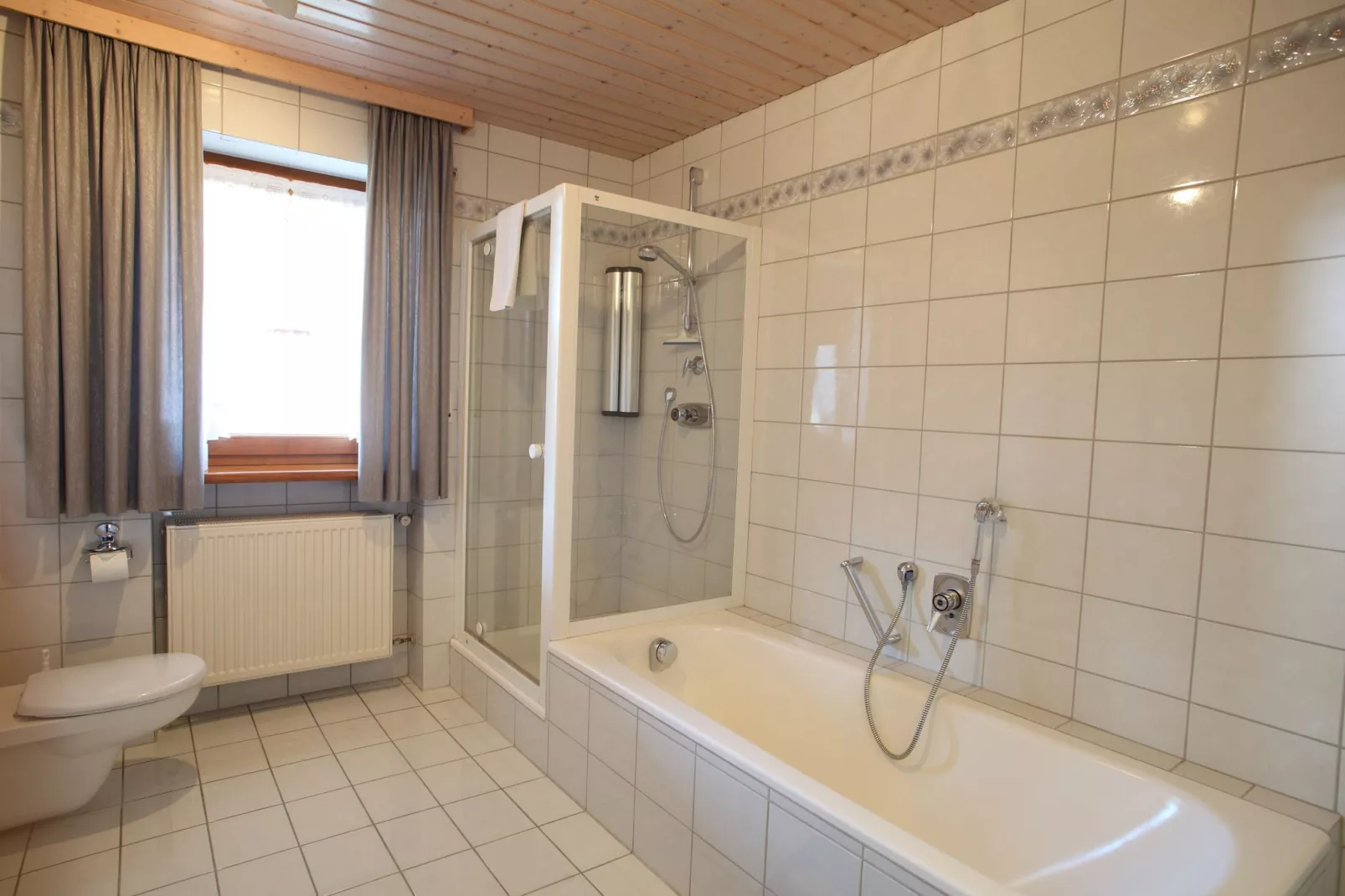 Poesie-Bathroom