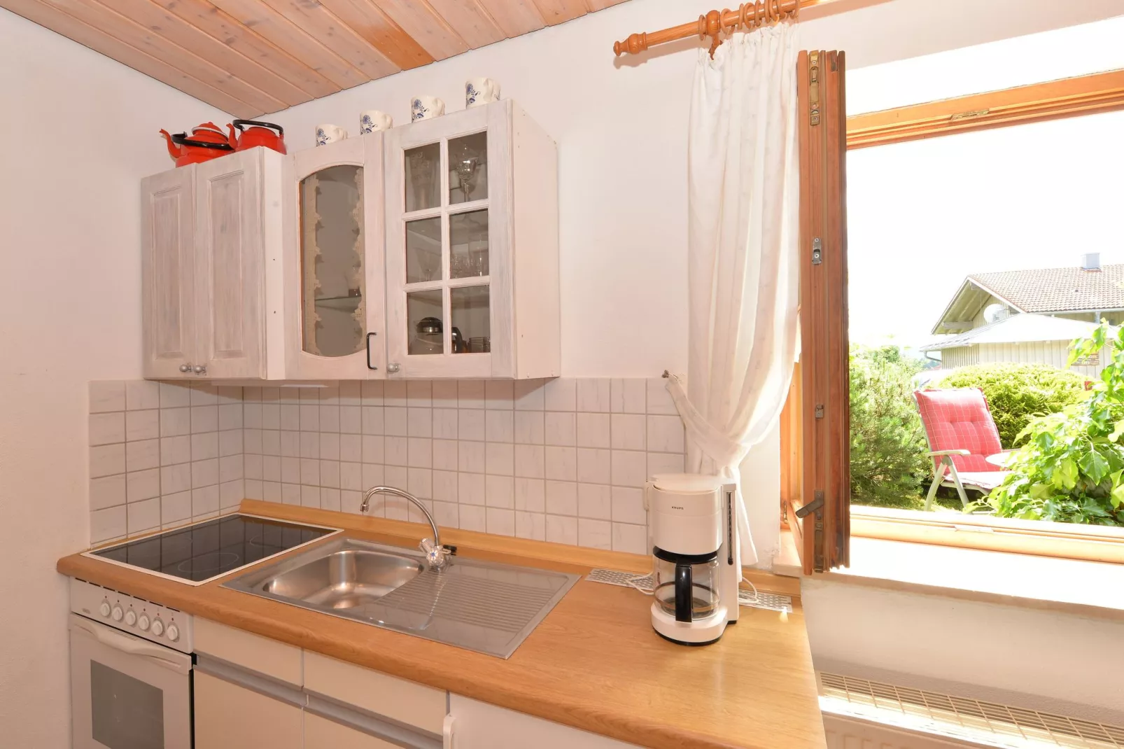 Bayerwald-Kitchen