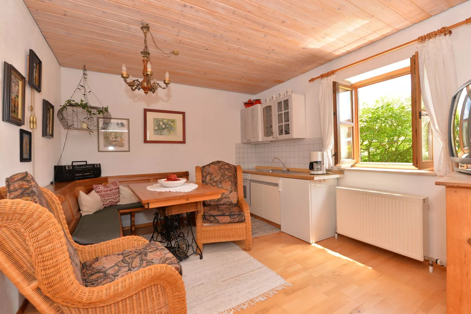 Bayerwald-Kitchen