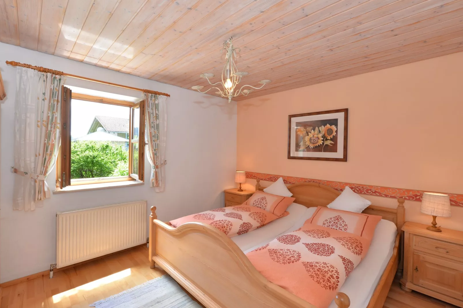 Bayerwald-Bedroom