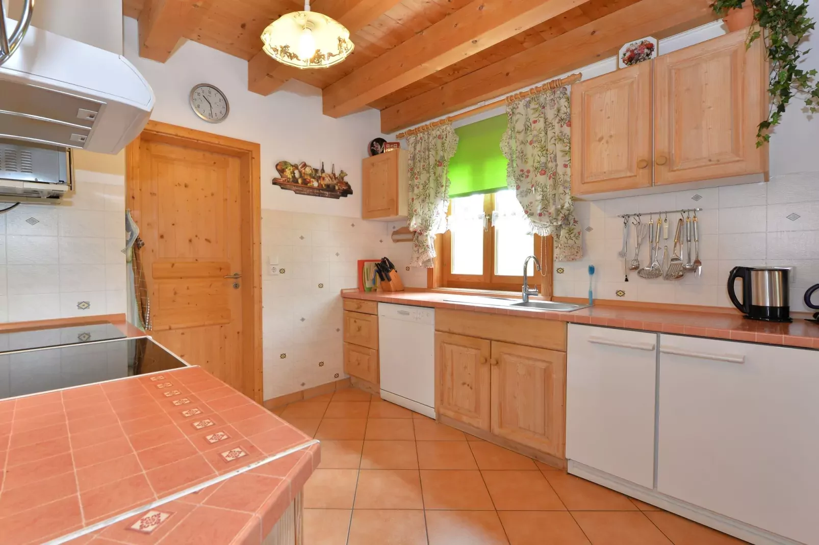 Im Zellertal-Kitchen
