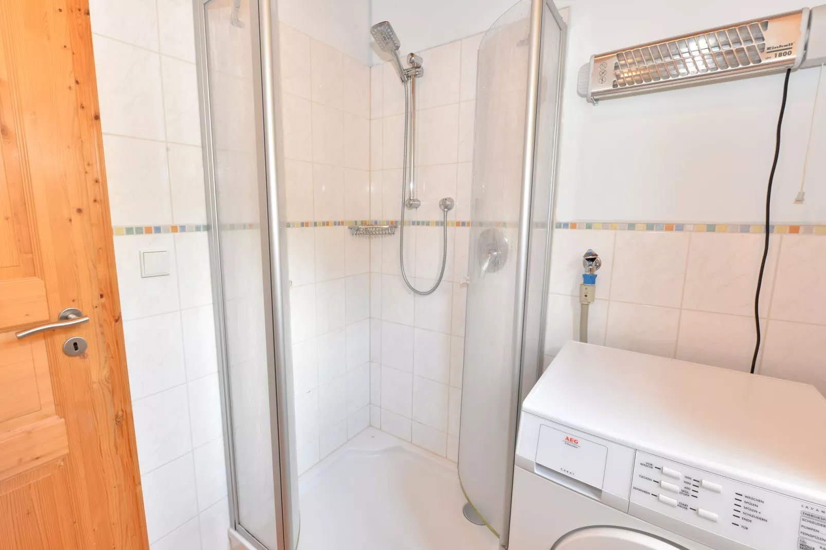 Im Zellertal-Bathroom