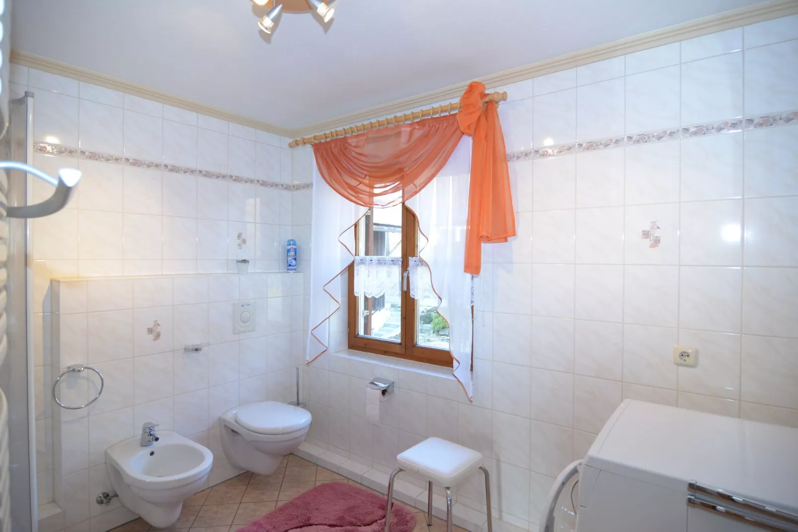 Im Zellertal-Bathroom