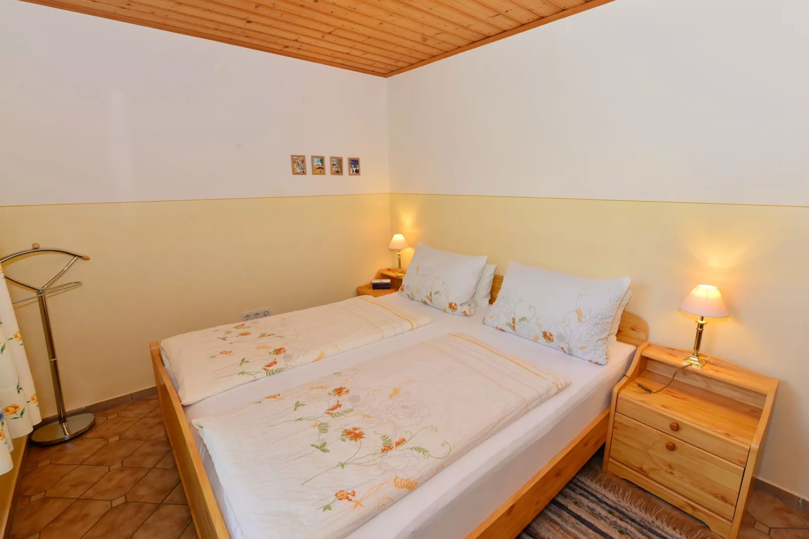 Vergissmeinnicht-Bedroom