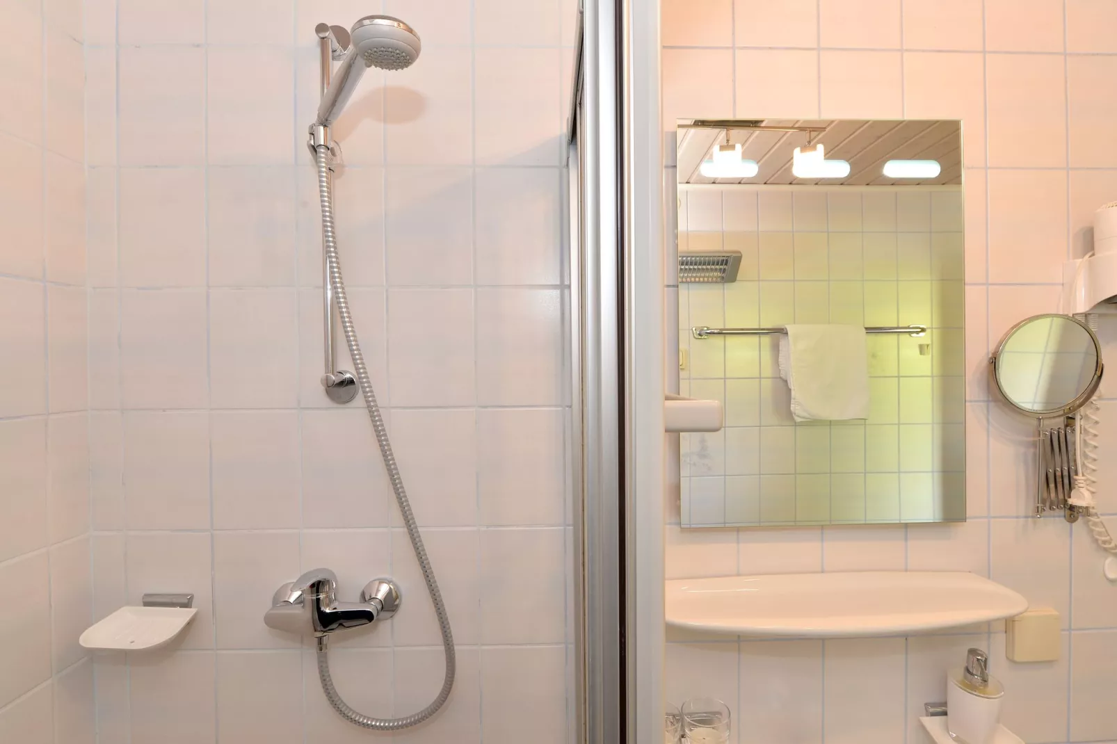 Vergissmeinnicht-Bathroom