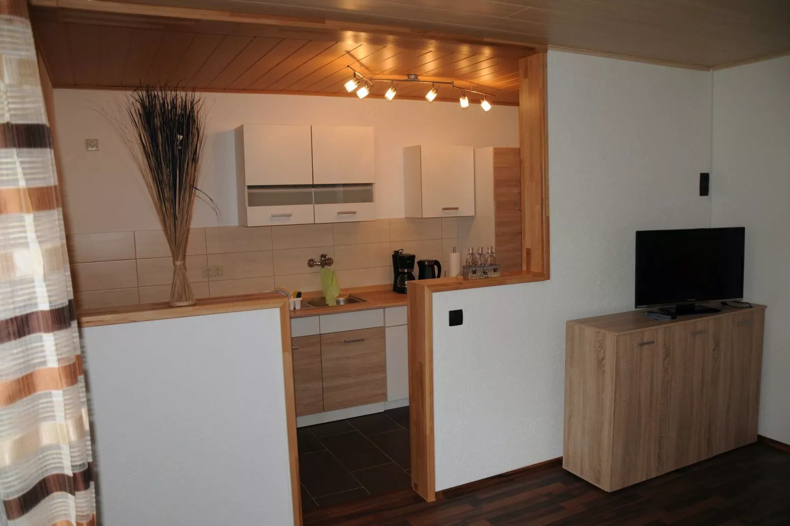 Finkenstube-Kitchen