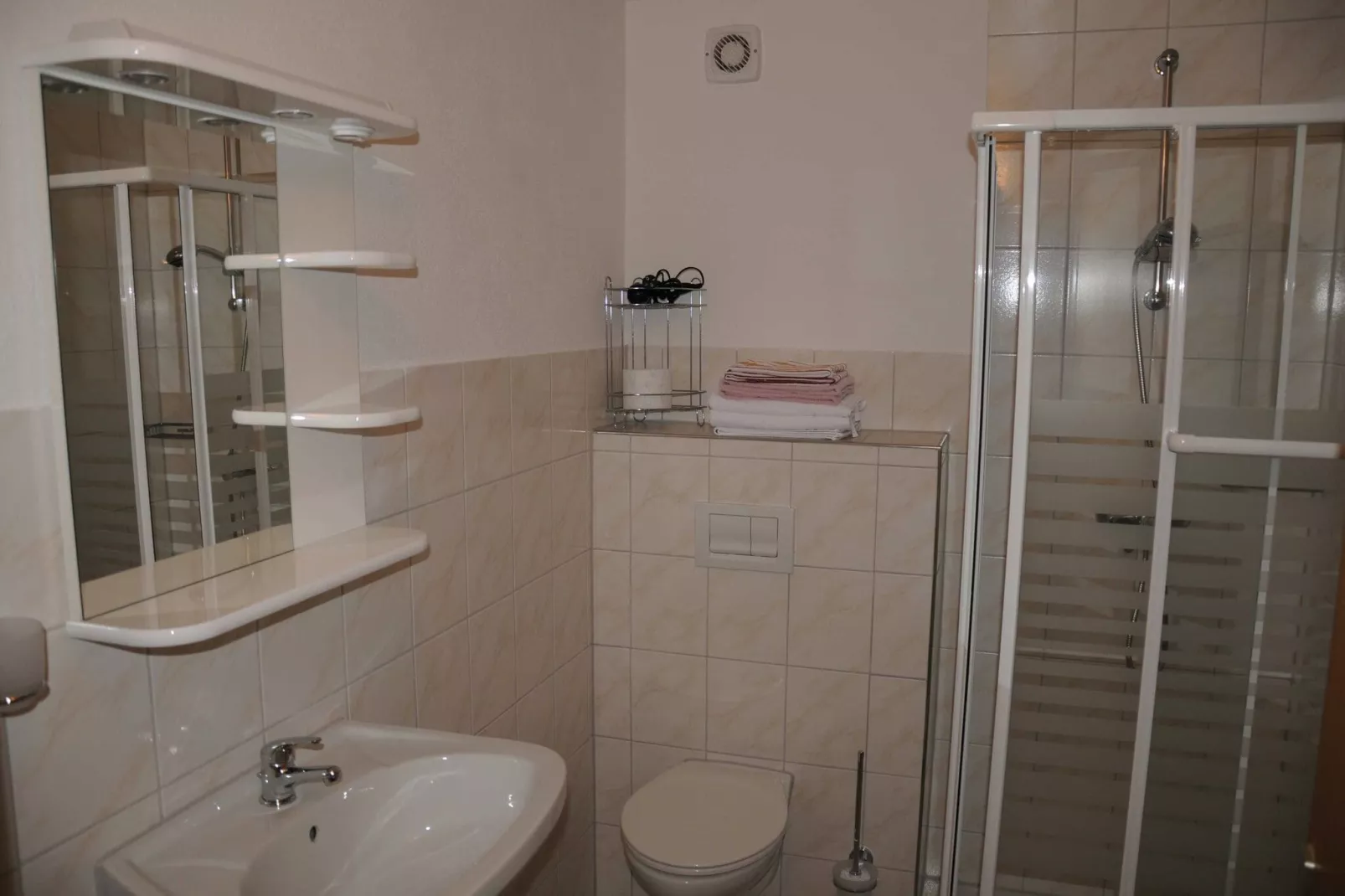 Finkenstube-Bathroom