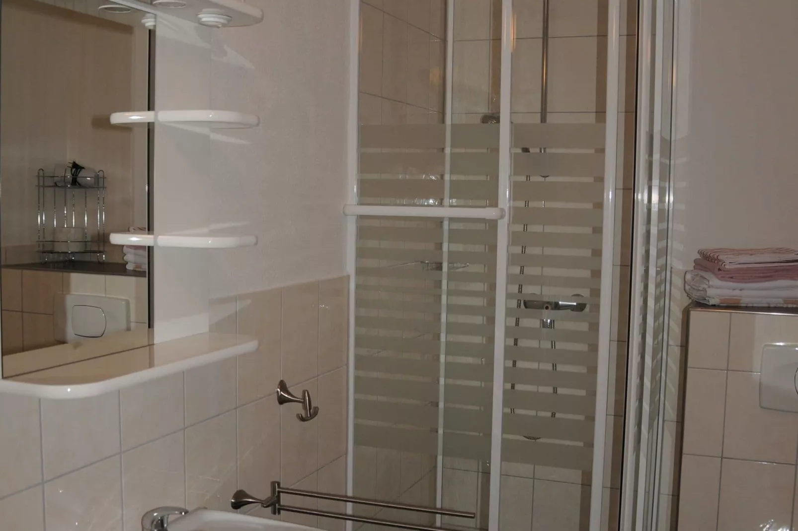 Finkenstube-Bathroom