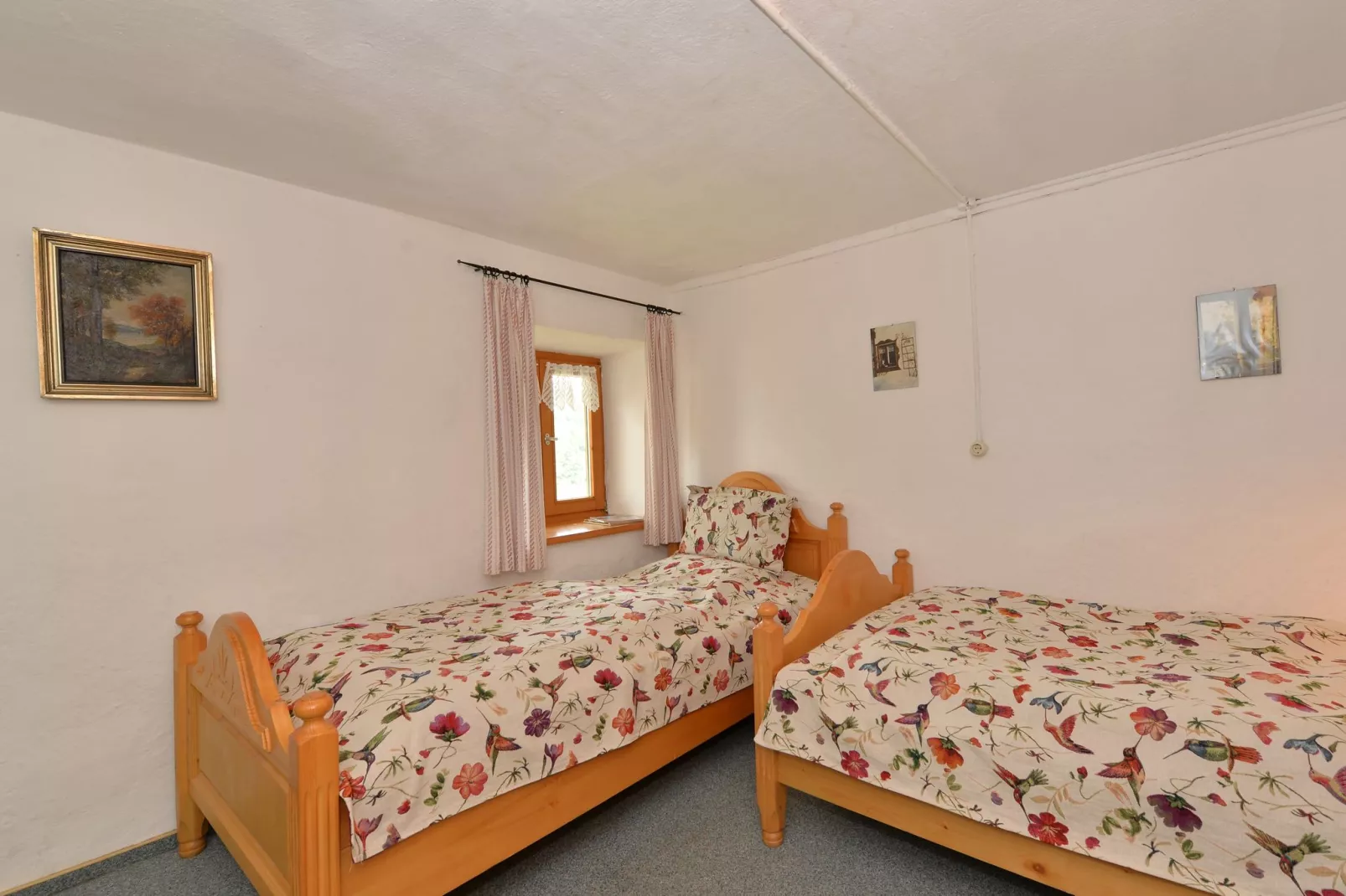 Ferienhaus Weitblick-Bedroom