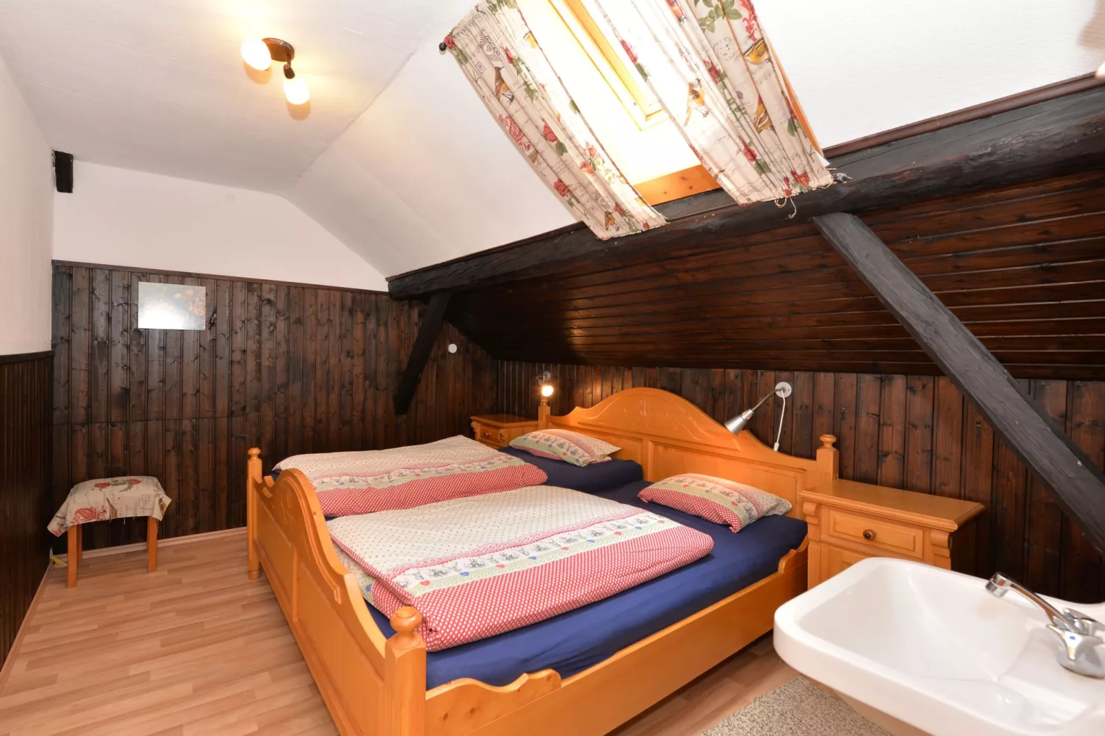 Ferienhaus Weitblick-Bedroom