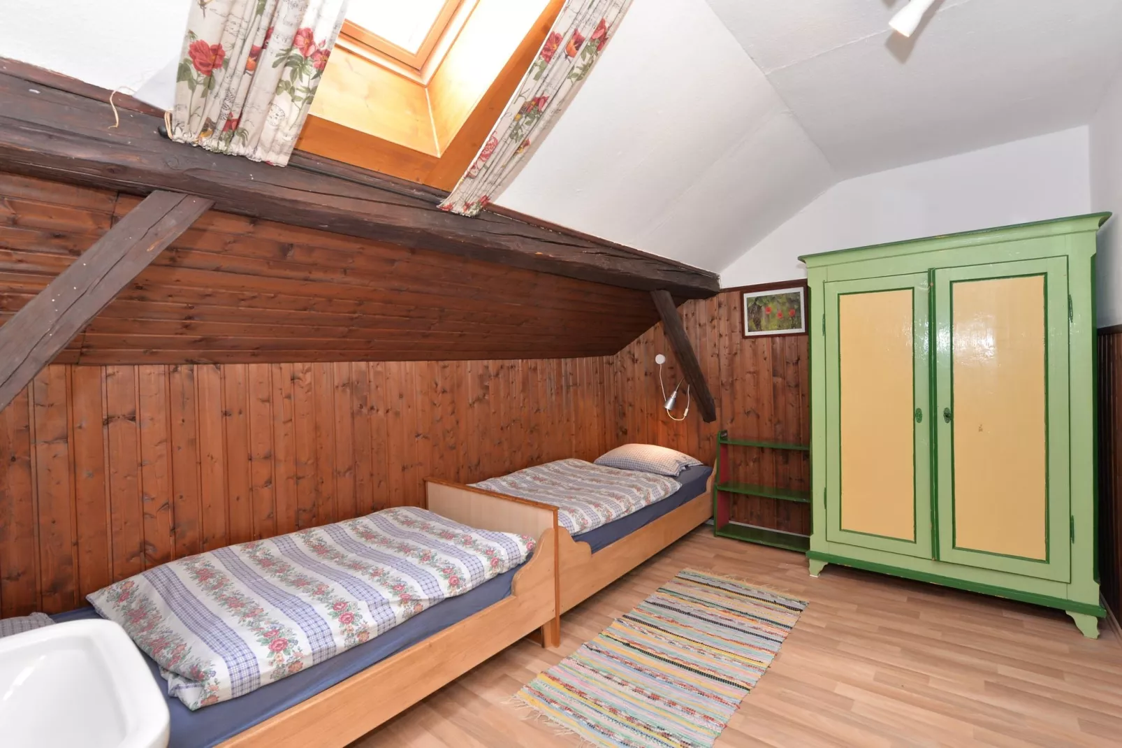 Ferienhaus Weitblick-Bedroom