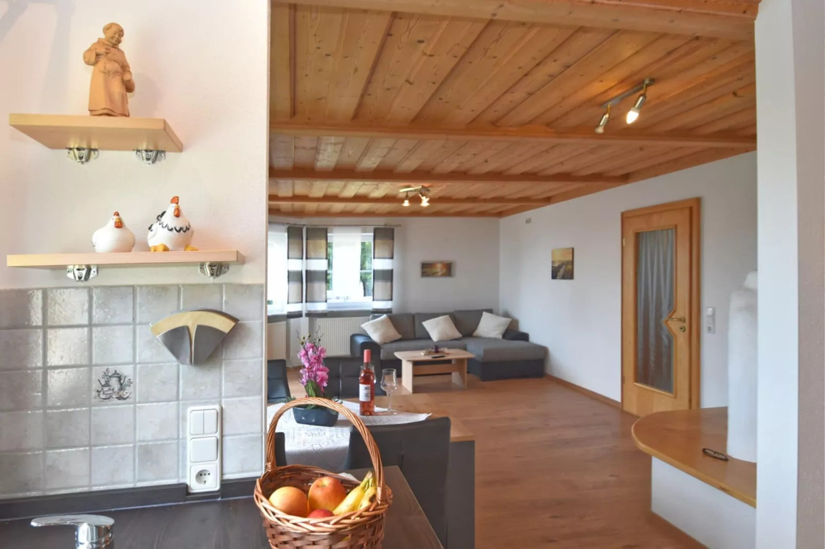 Sonnenwald-Living room