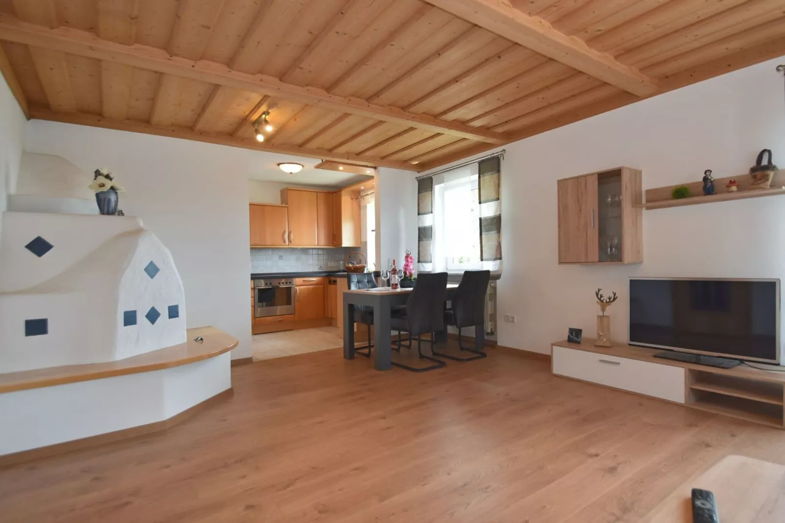 Sonnenwald-Living room
