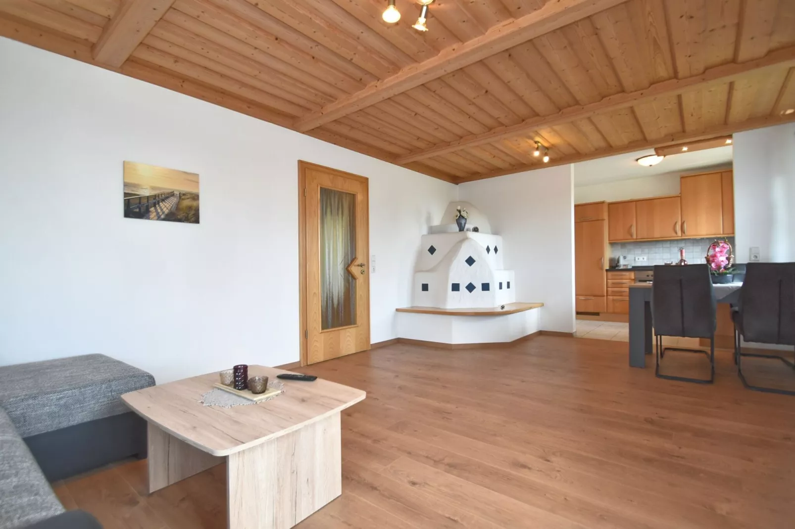 Sonnenwald-Dining room