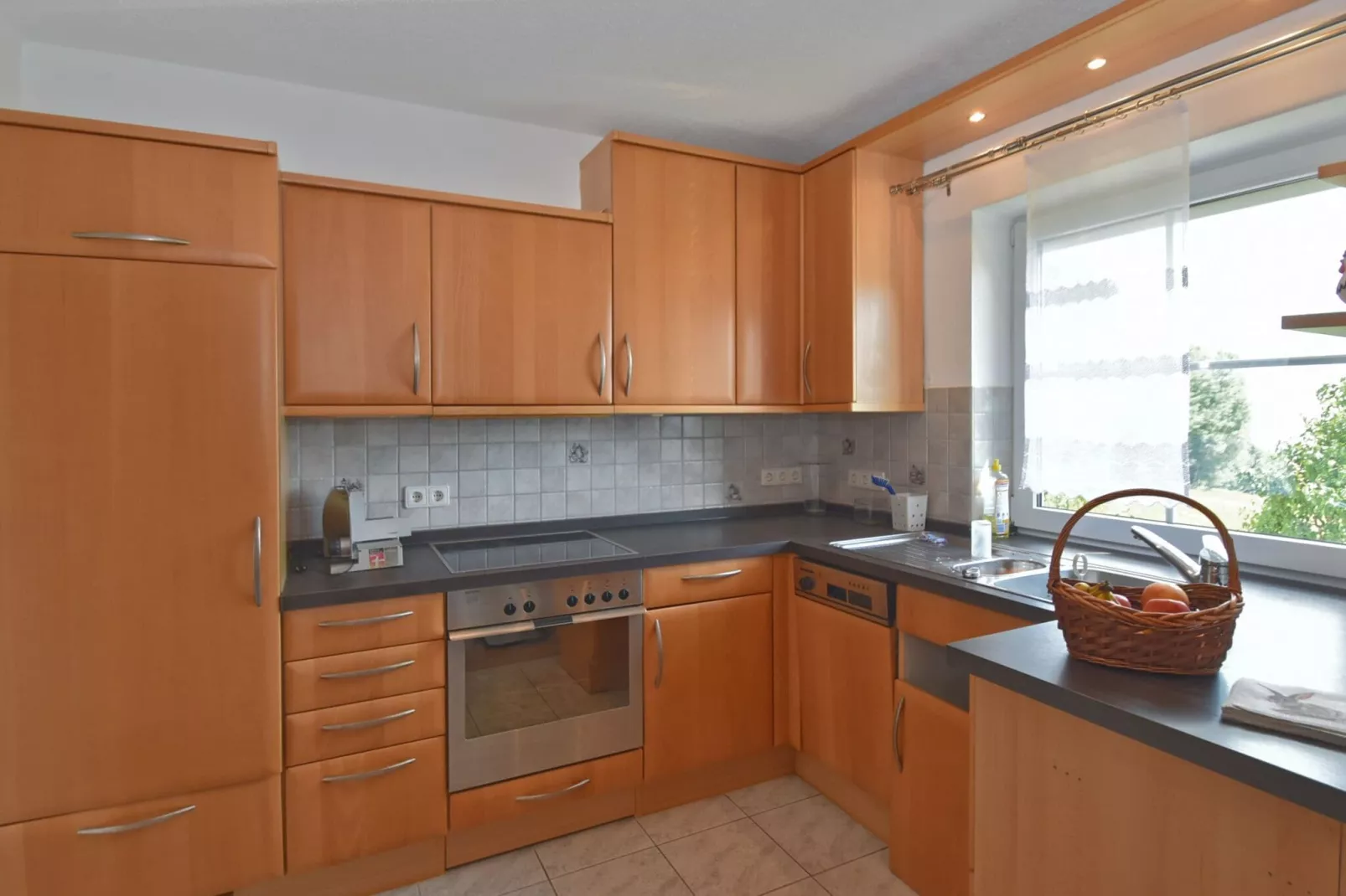 Sonnenwald-Kitchen