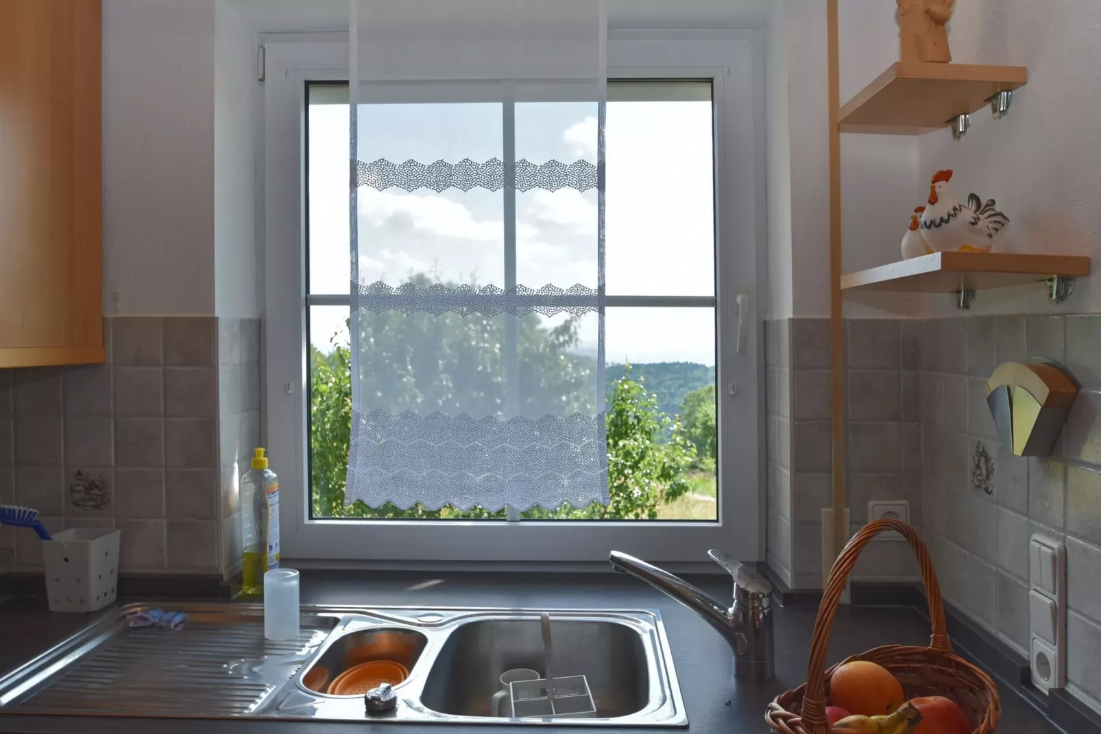 Sonnenwald-Kitchen