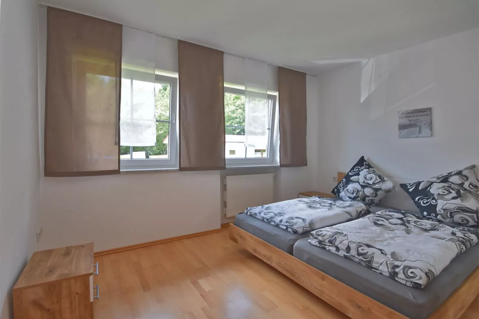 Sonnenwald-Bedroom