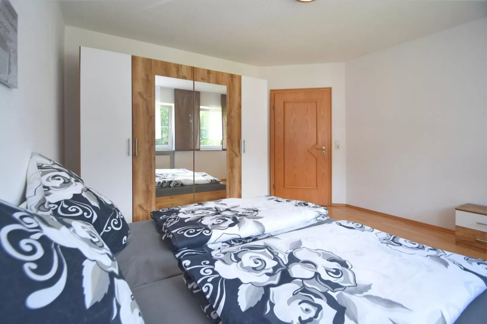 Sonnenwald-Bedroom