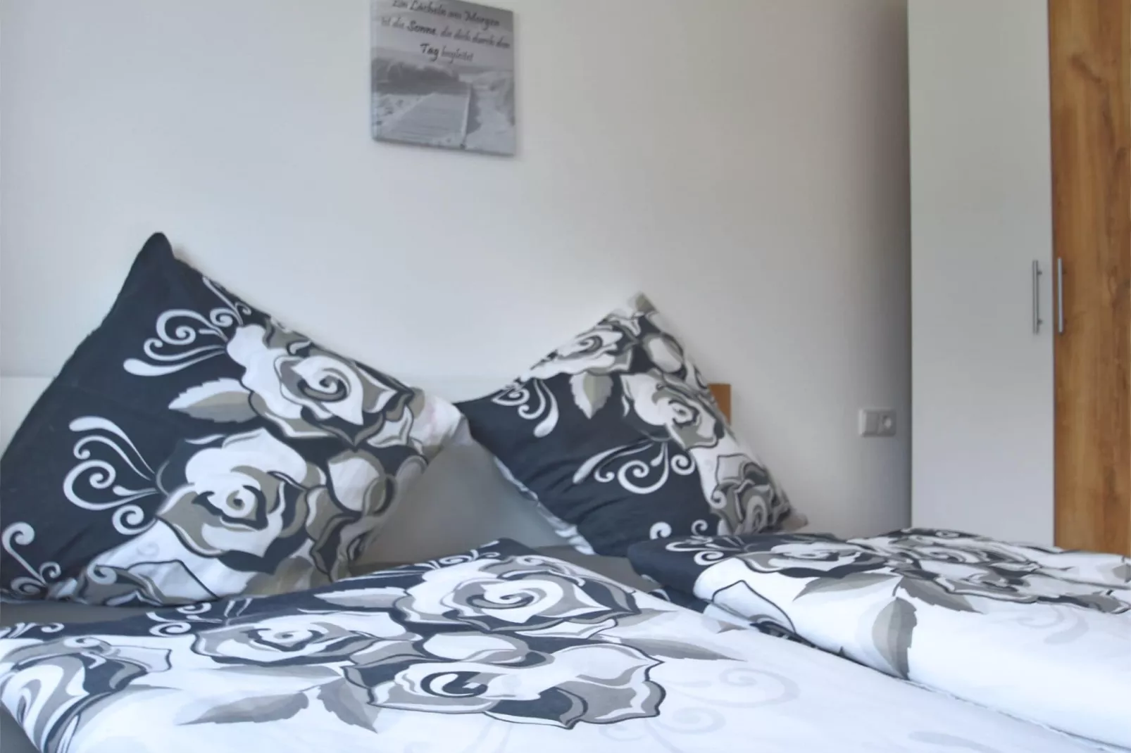 Sonnenwald-Bedroom