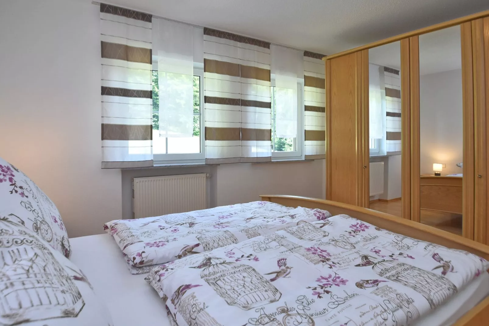 Sonnenwald-Bedroom