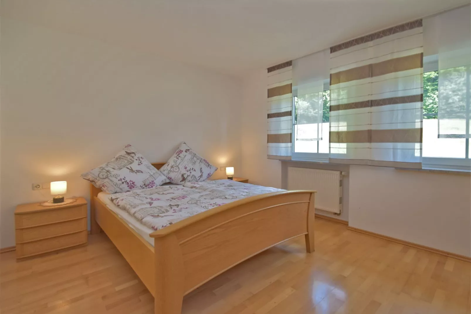 Sonnenwald-Bedroom