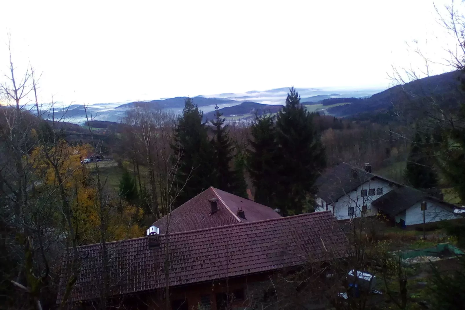 Ferienwohnung Zenting-View summer