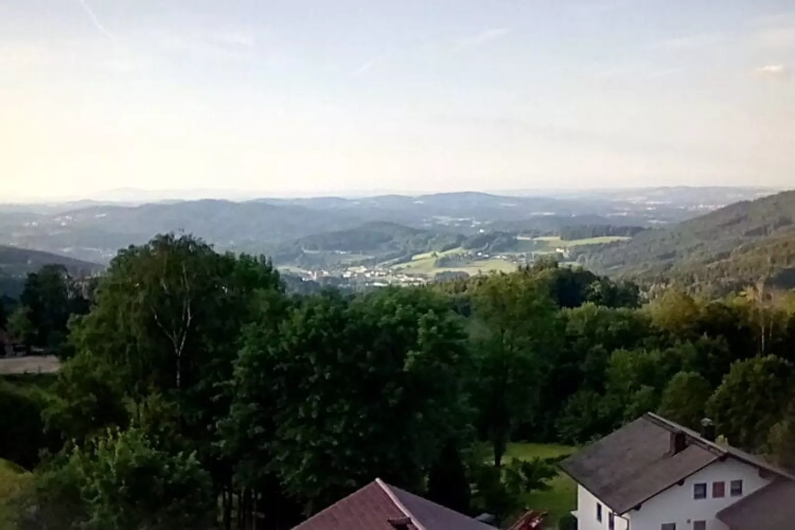Ferienwohnung Zenting-Areas summer 1km