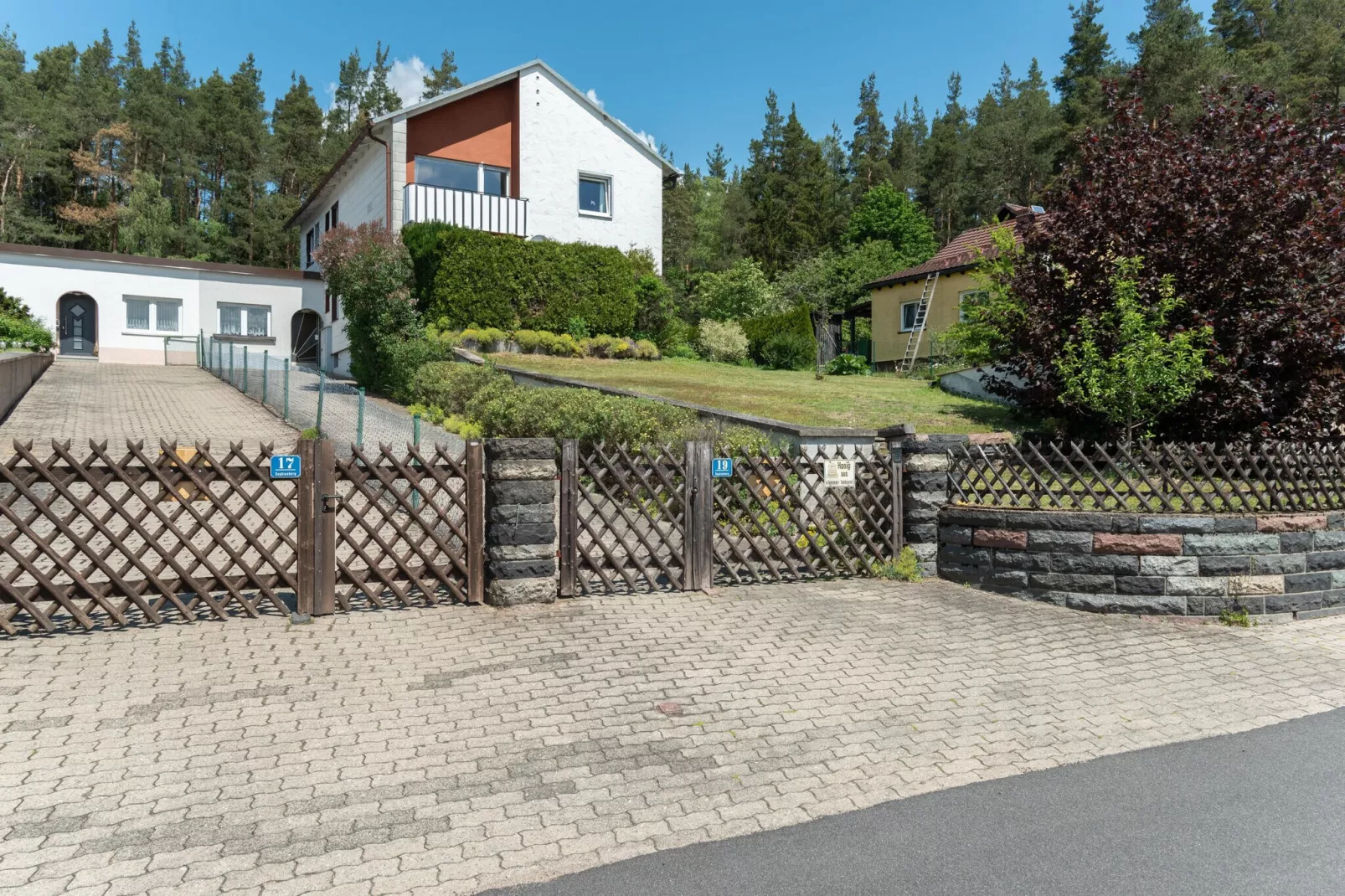Ferienwohnung Baerenhöhle