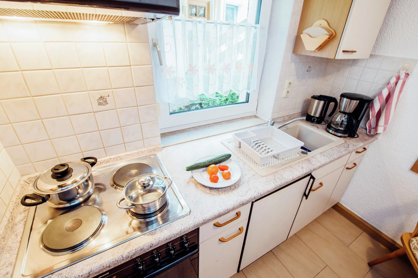 Fränkische Schweiz-Kitchen
