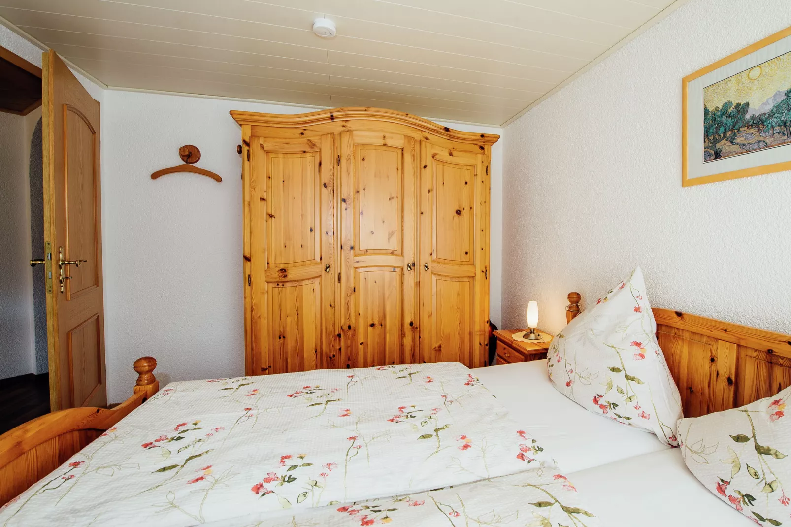 Fränkische Schweiz-Bedroom