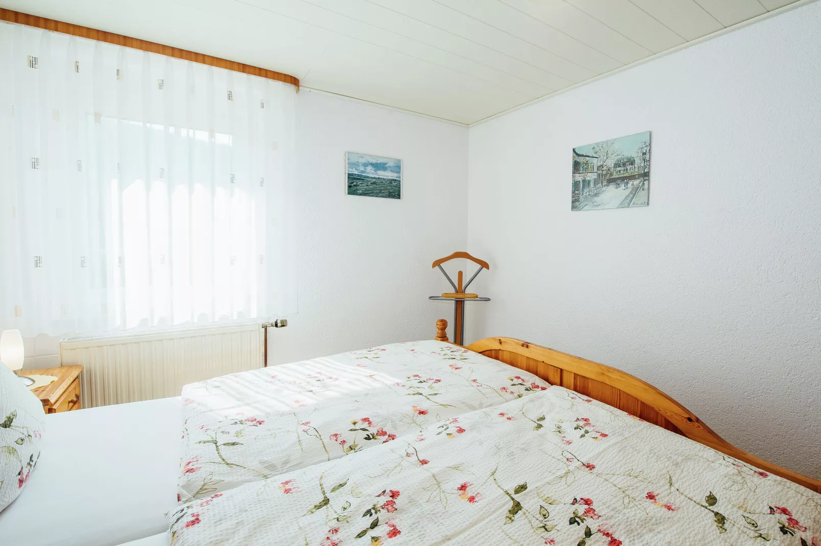 Fränkische Schweiz-Bedroom