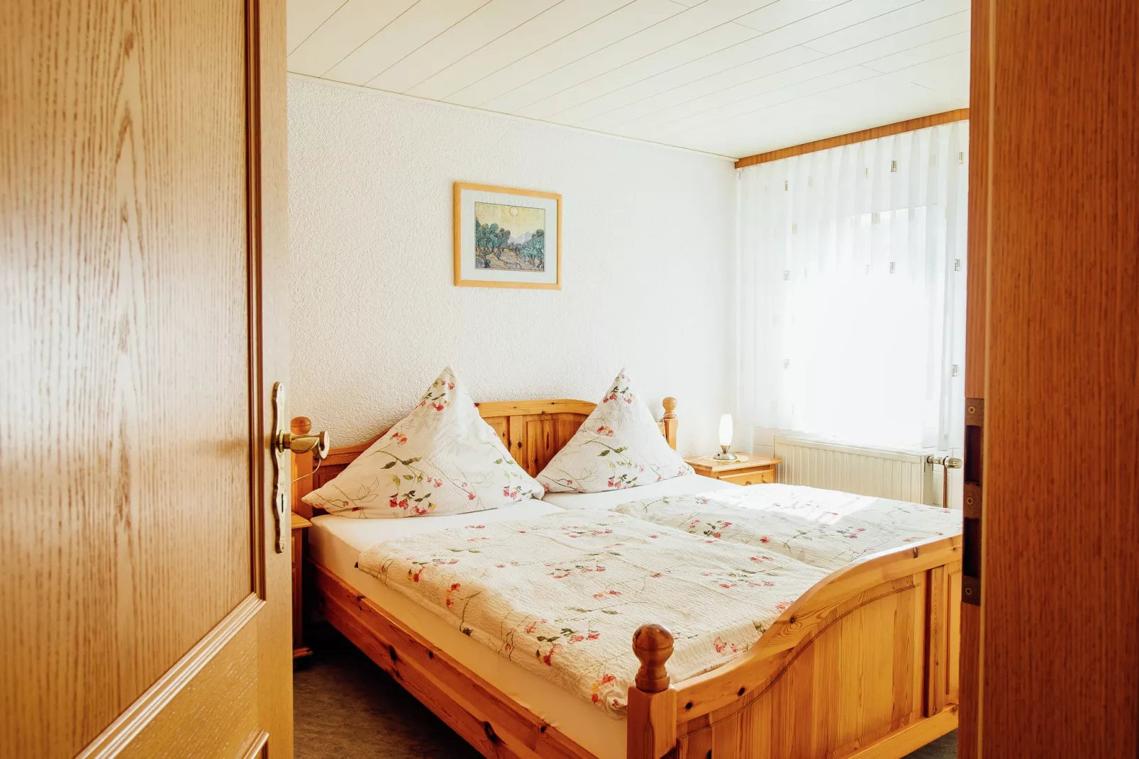 Fränkische Schweiz-Bedroom