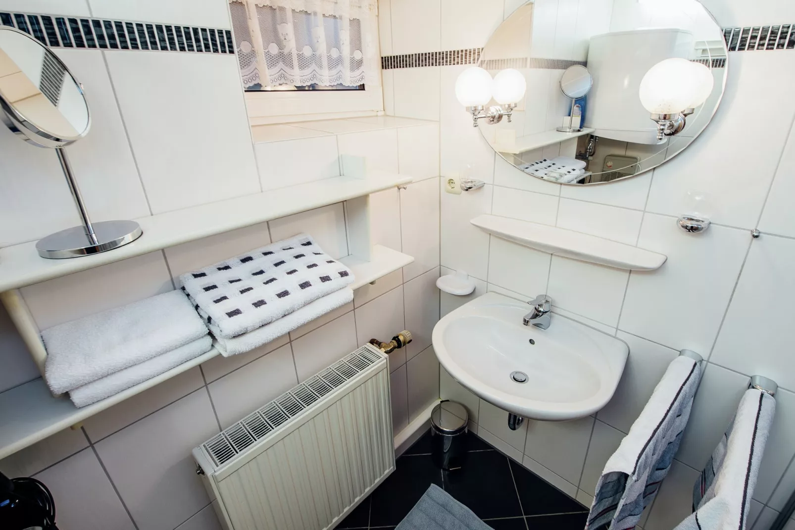 Fränkische Schweiz-Bathroom