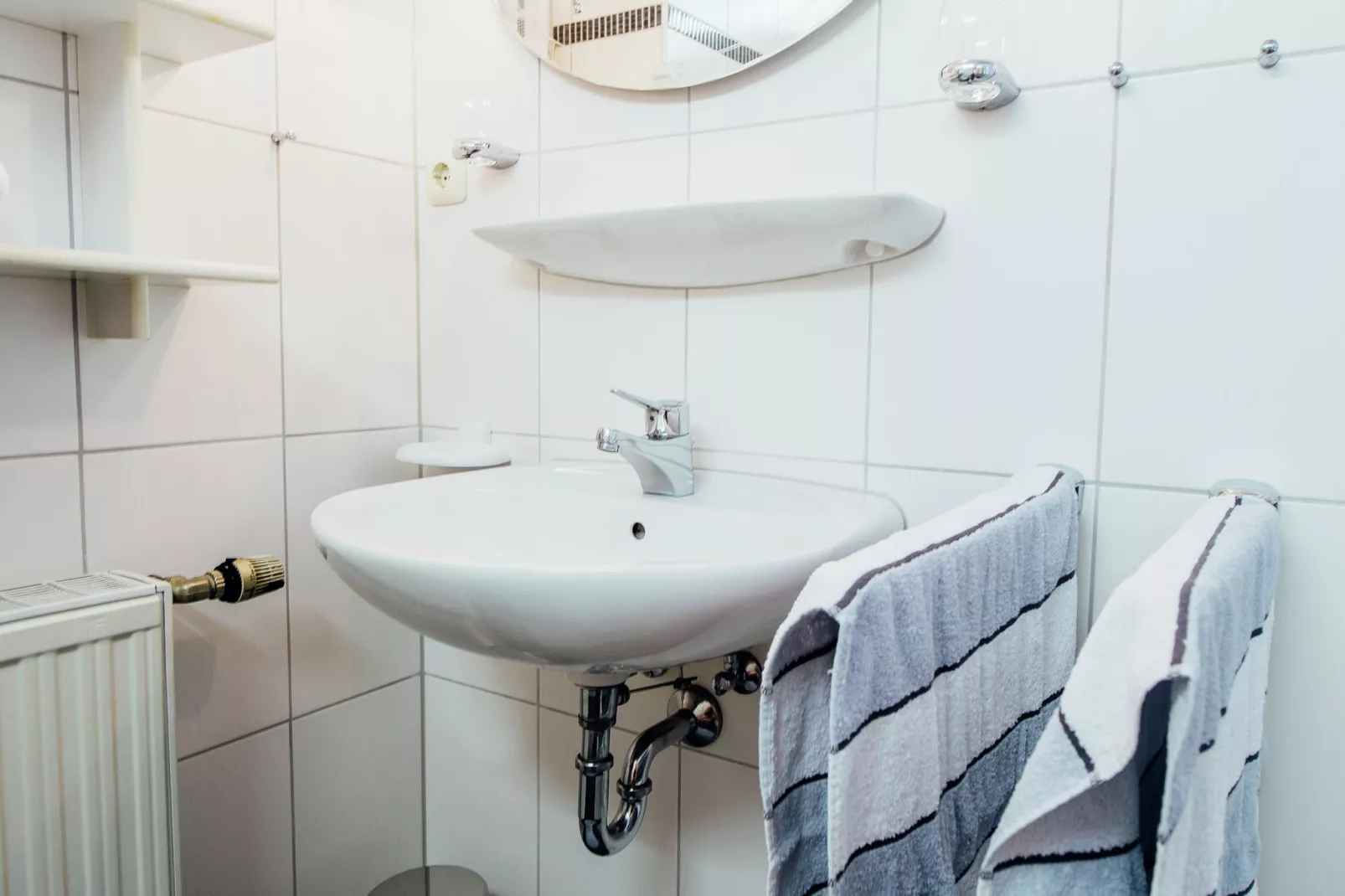 Fränkische Schweiz-Bathroom
