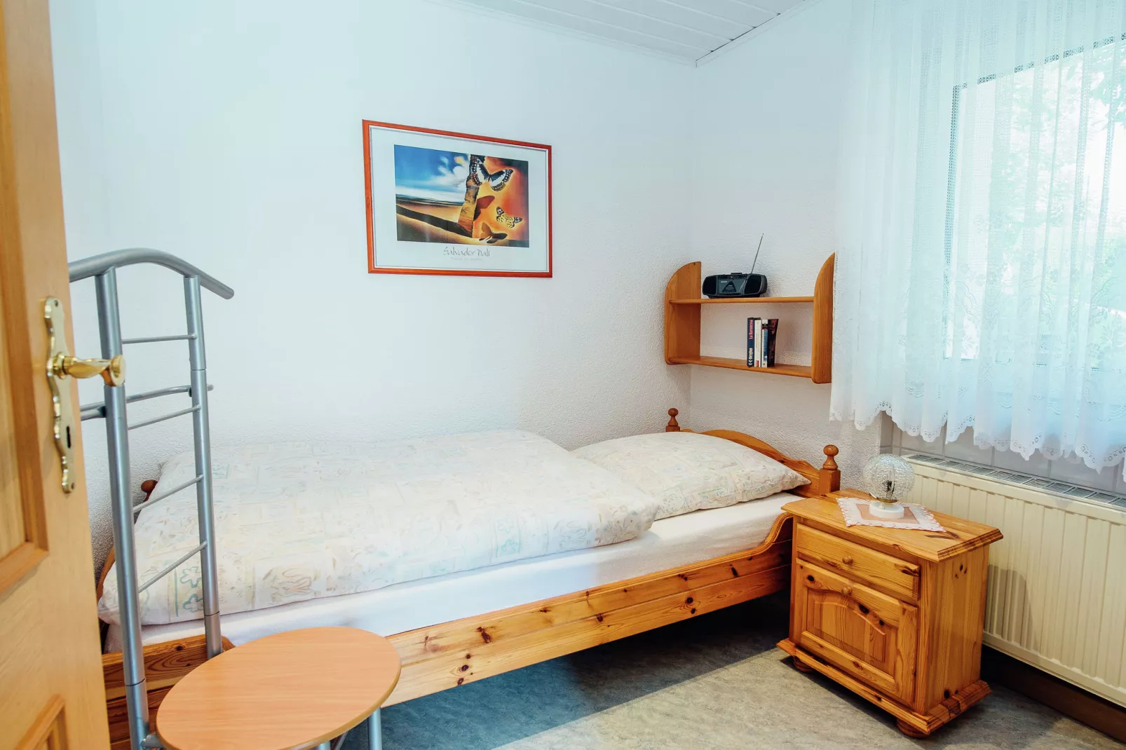 Fränkische Schweiz-Bedroom