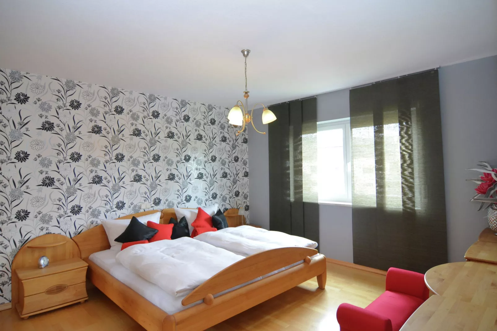 Burggrub-Chambre